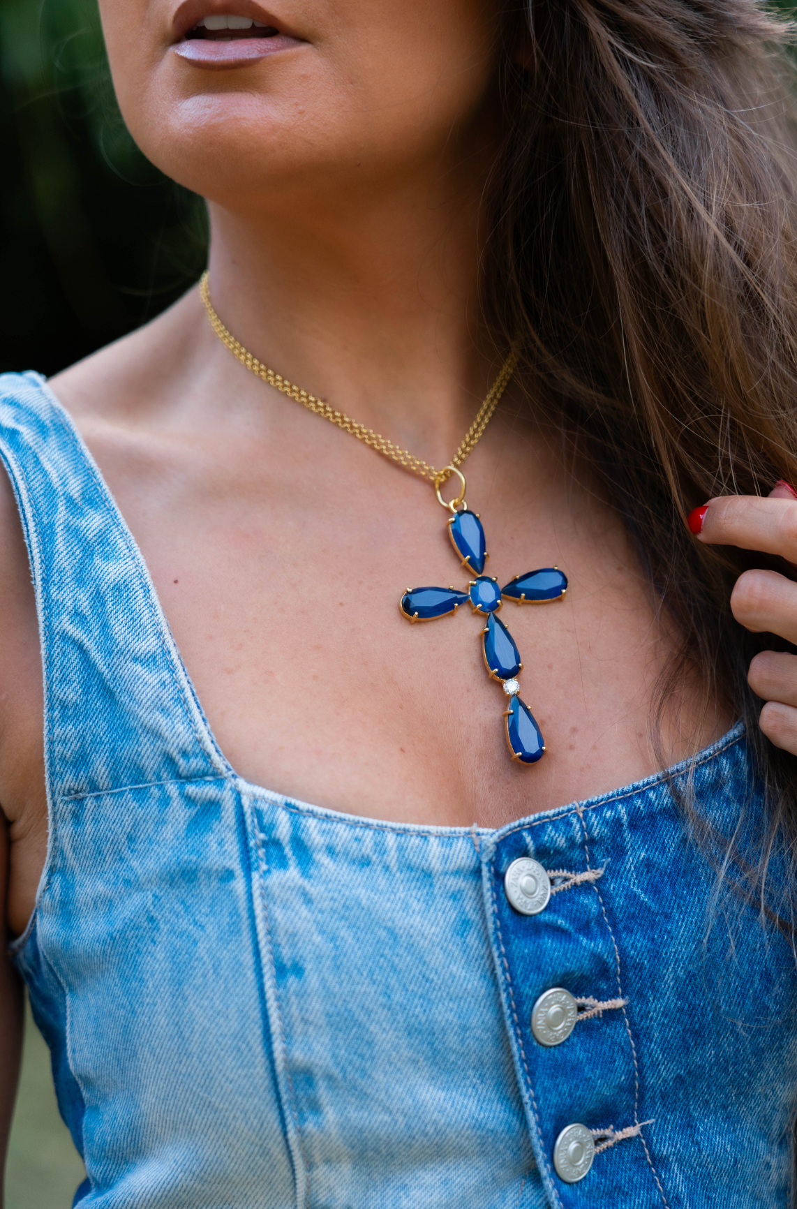 Crucifixos