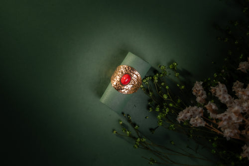 Anel Baía – detalhe 2