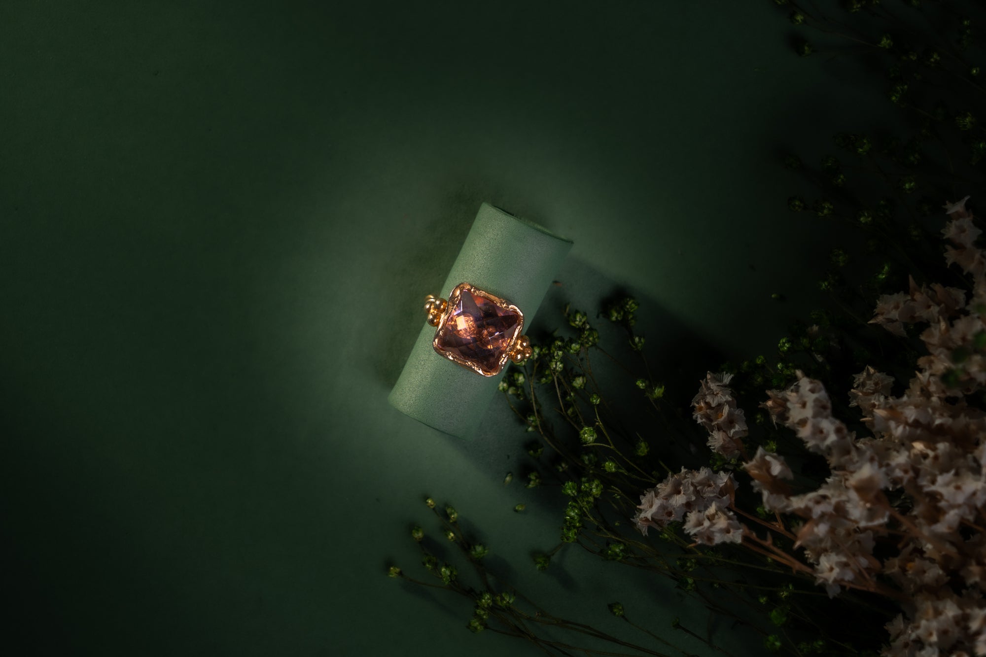 Anel Simples Matisse II