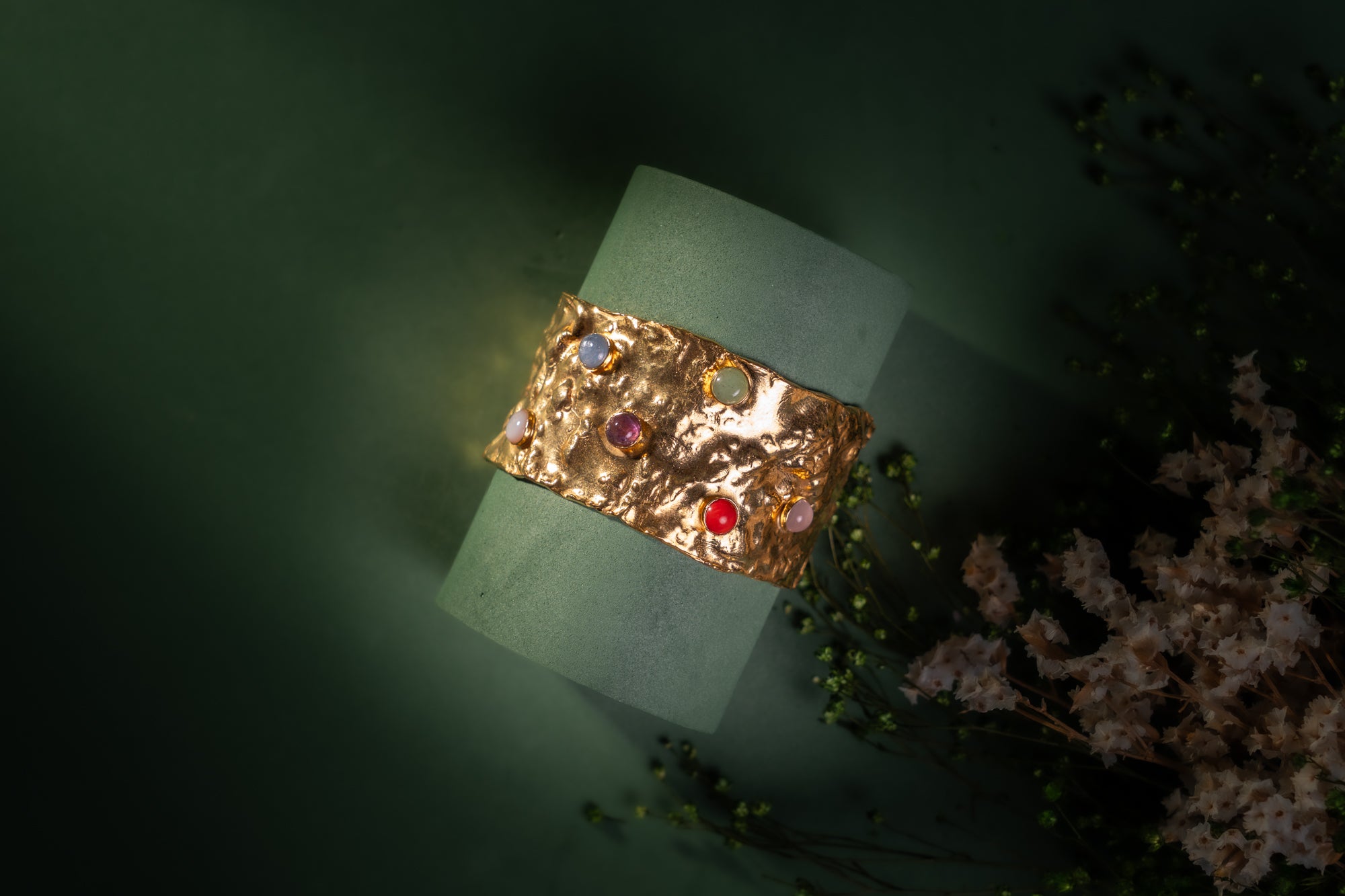 Pulseira Melt Colors