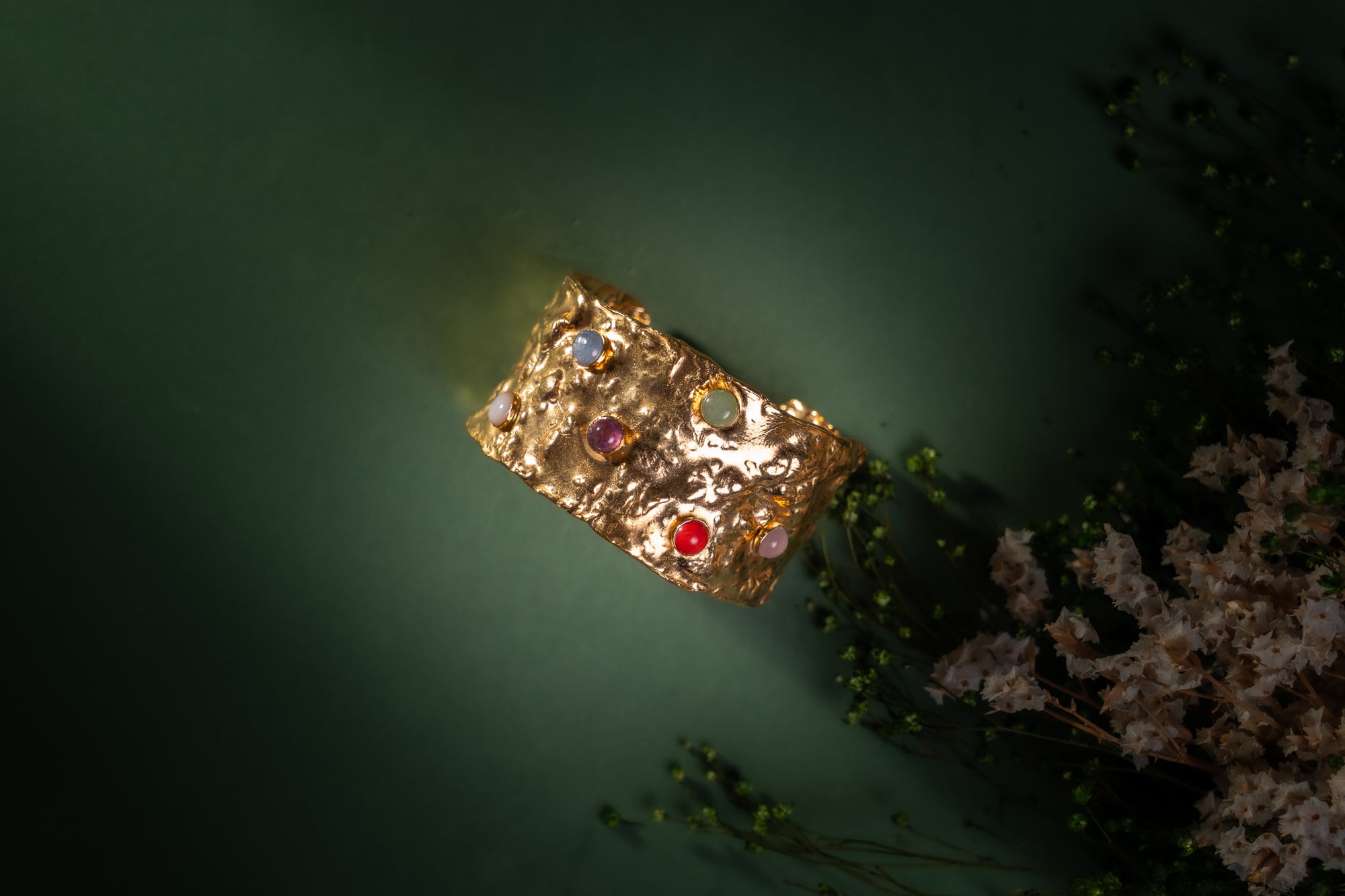 Pulseira Melt Colors