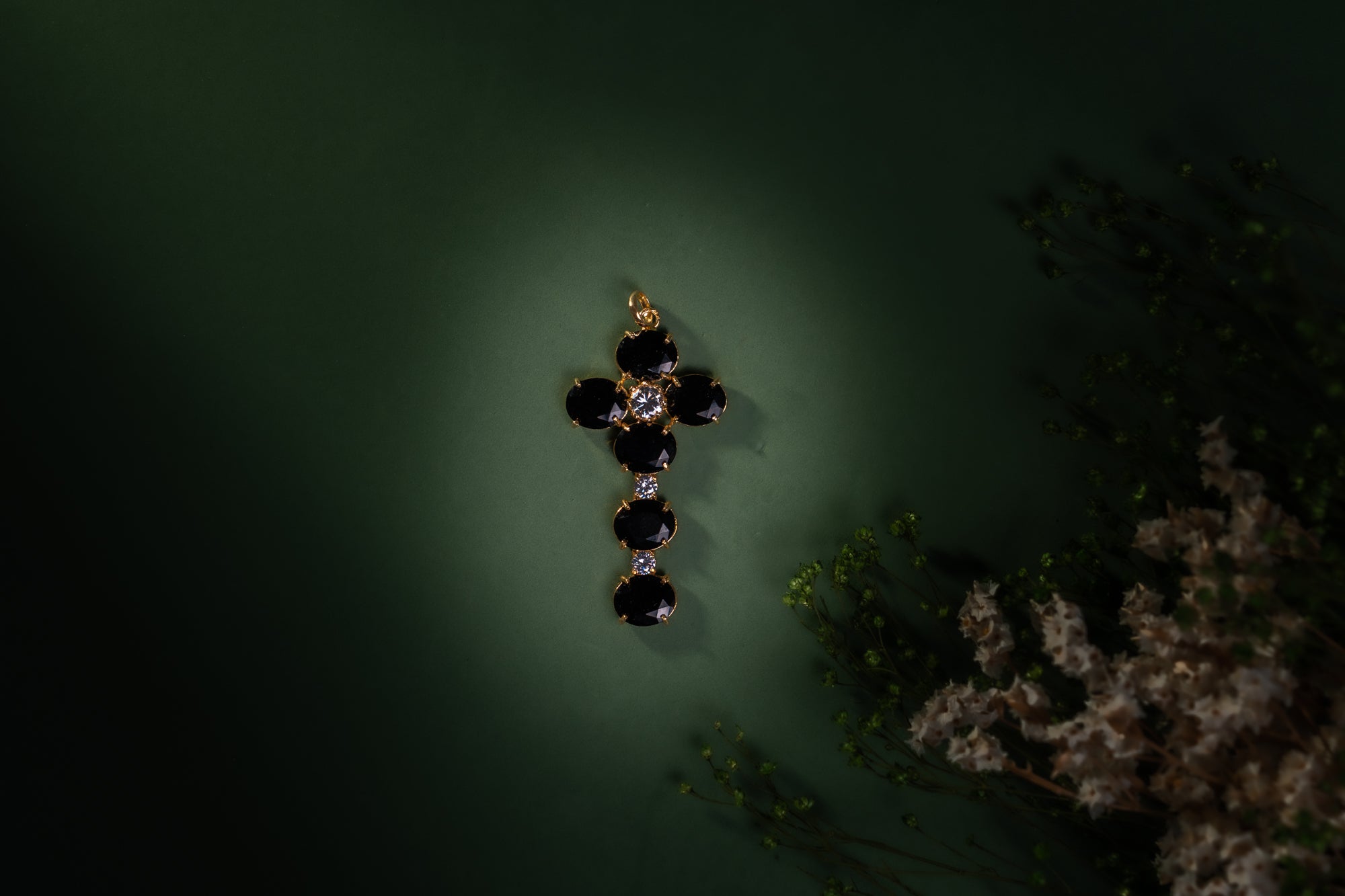 Crucifixo Small Light