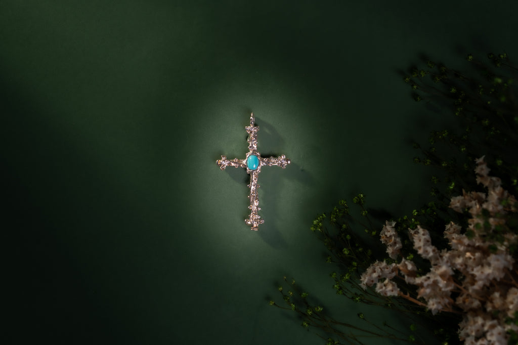 Crucifixo Faith