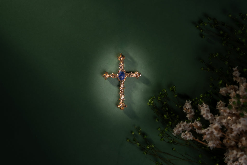 Crucifixo Faith