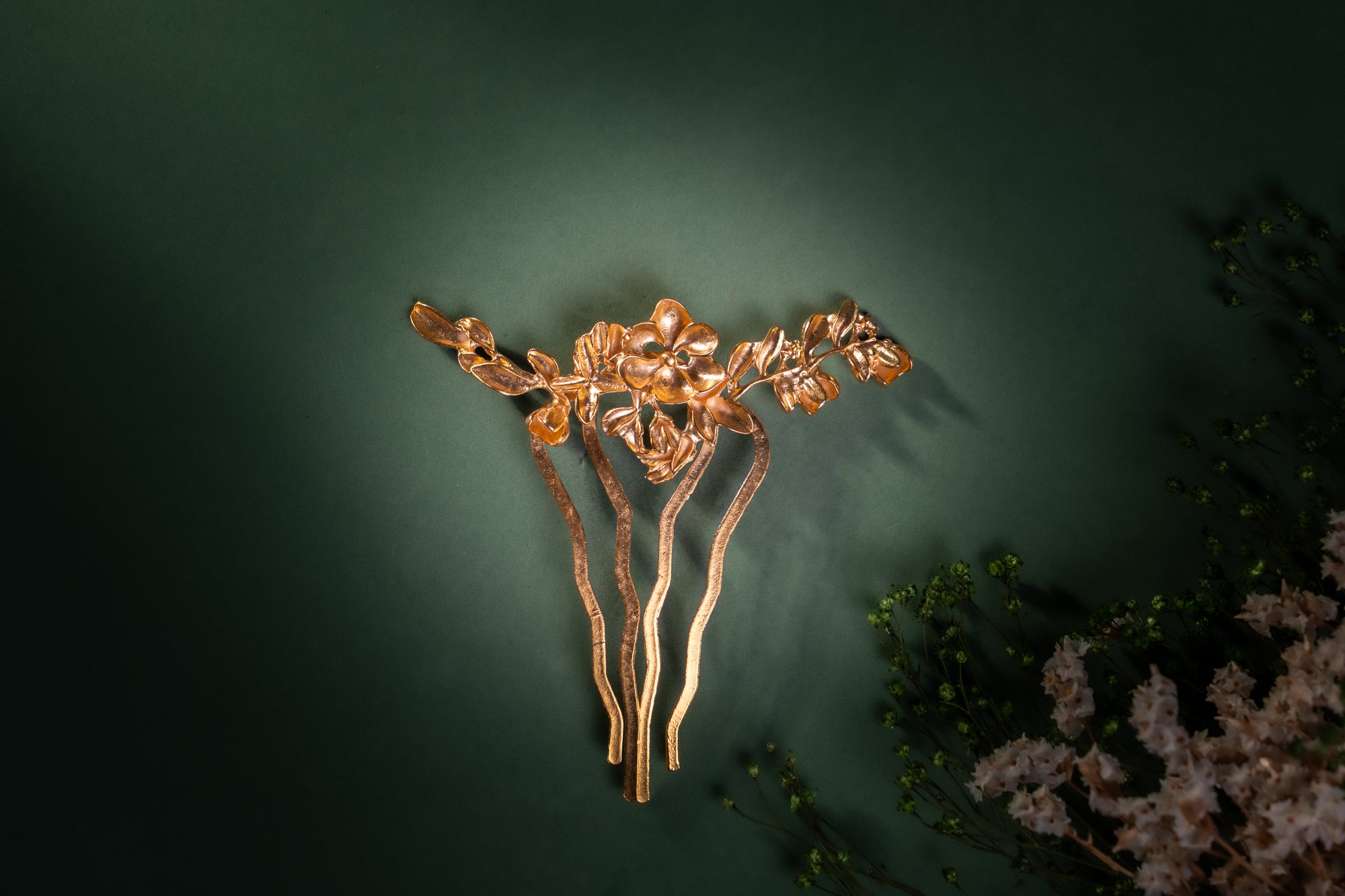 Gancho Noiva Amélia