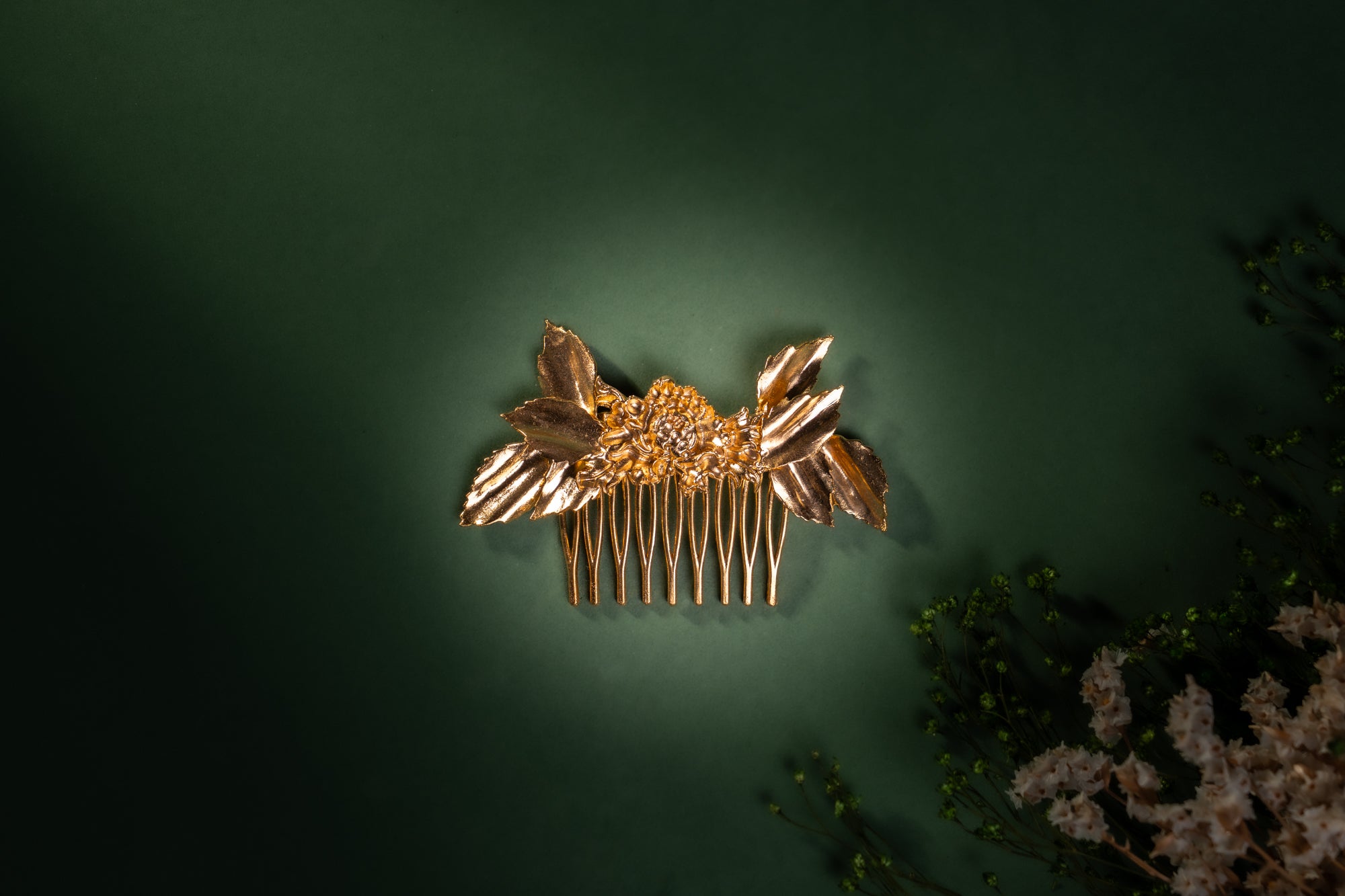 Gancho Noiva Matilde