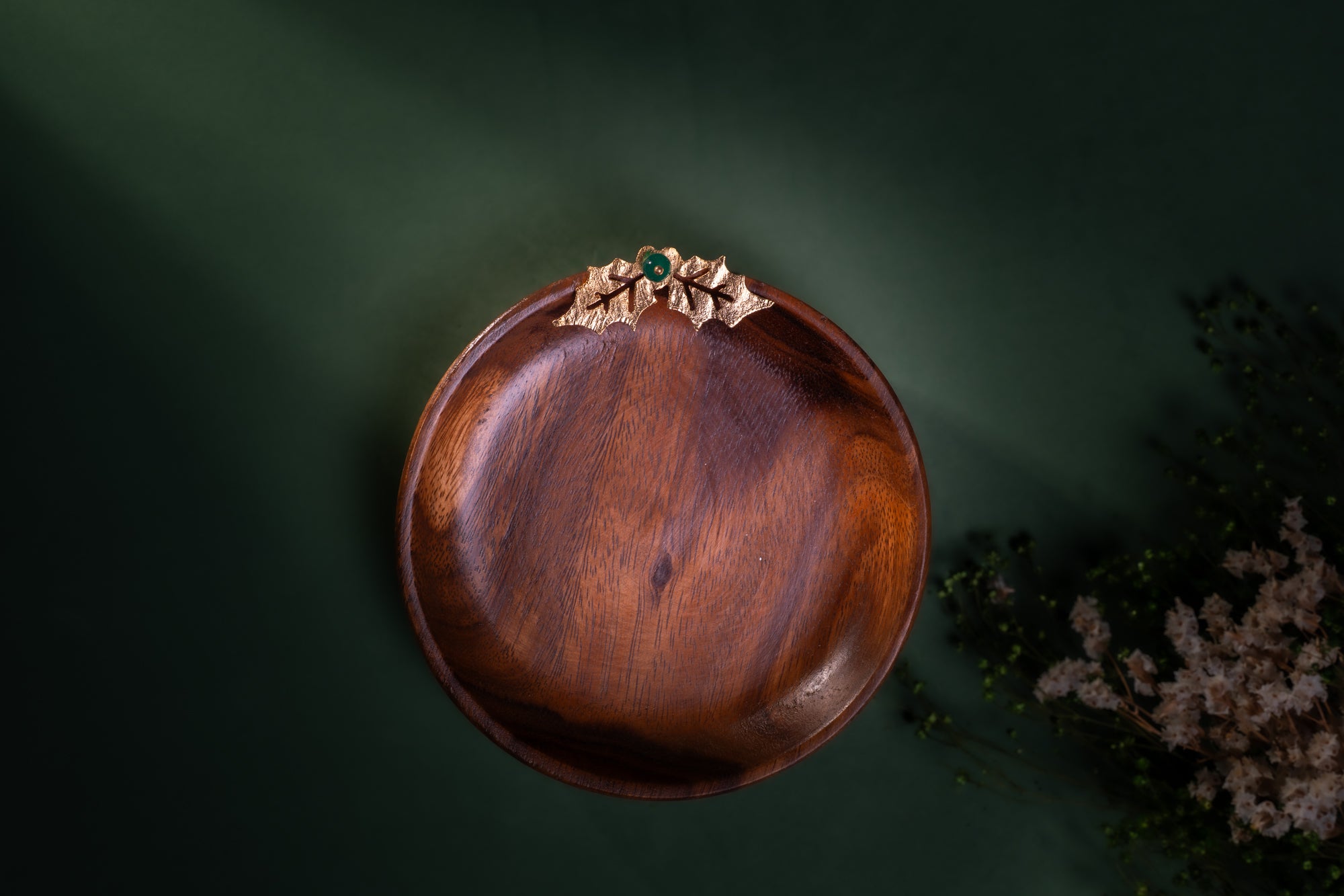 Tábua Redonda Holly