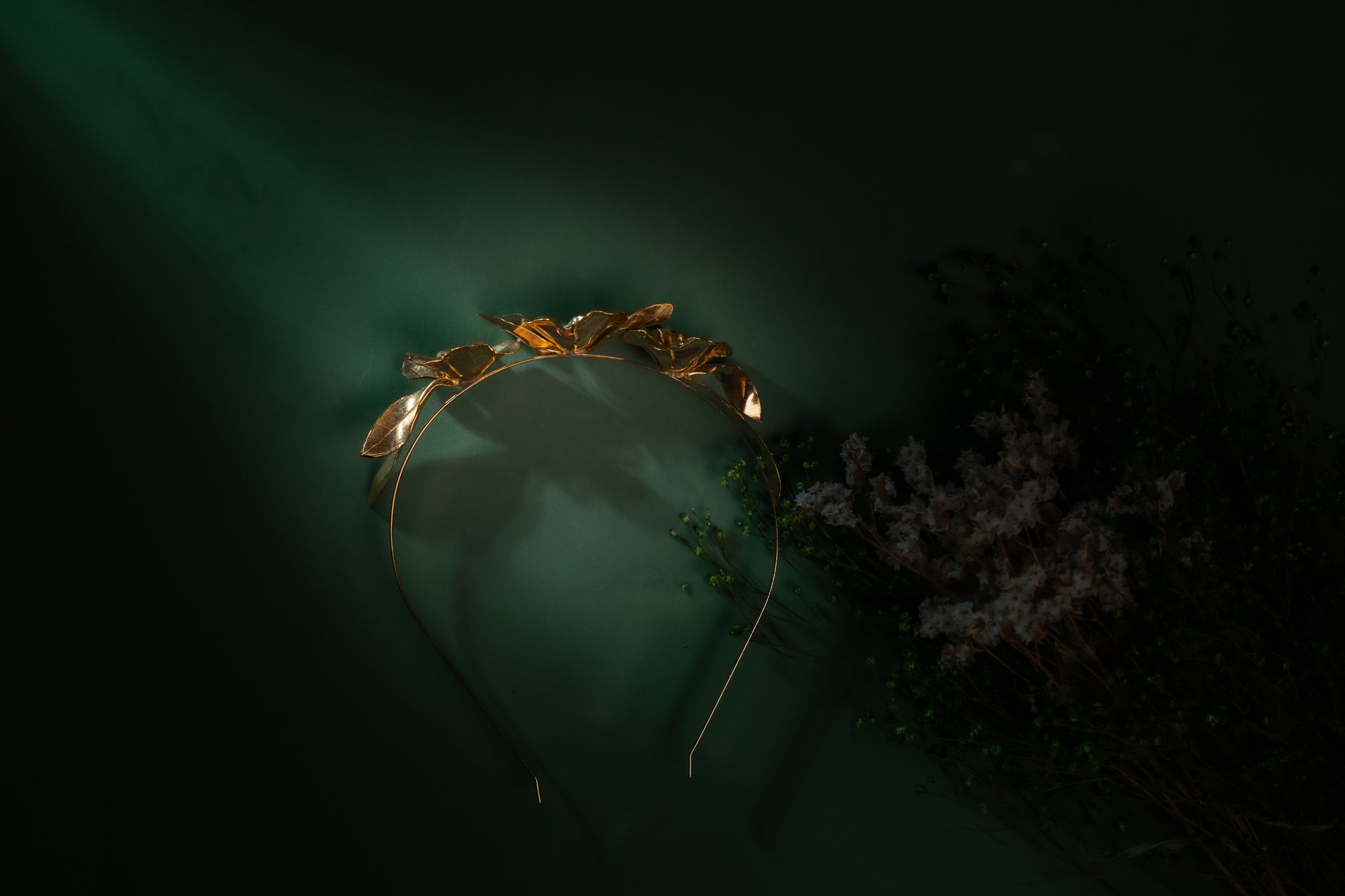 Toucado Noiva Beatriz