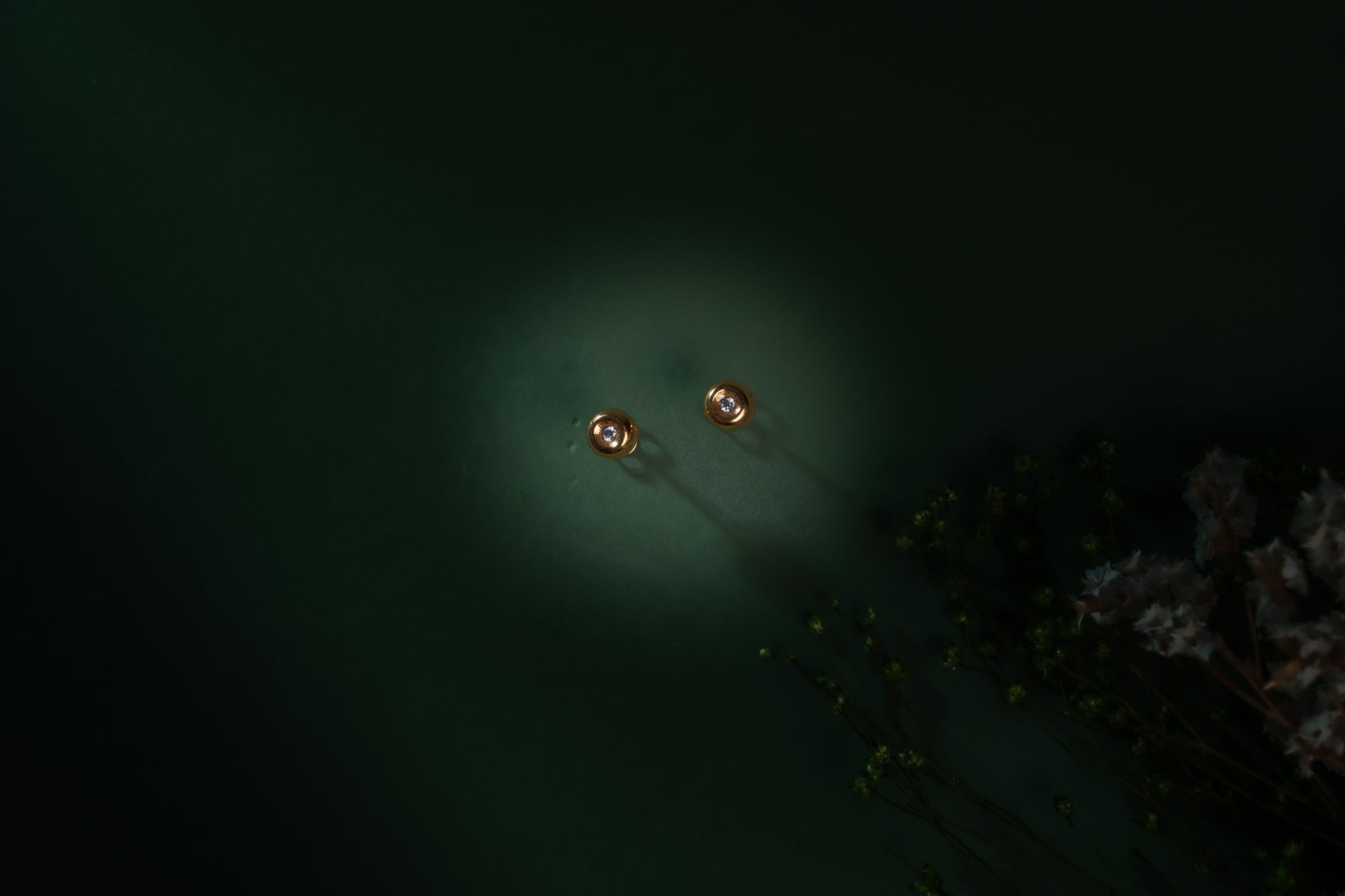 Brincos Ponto de Luz