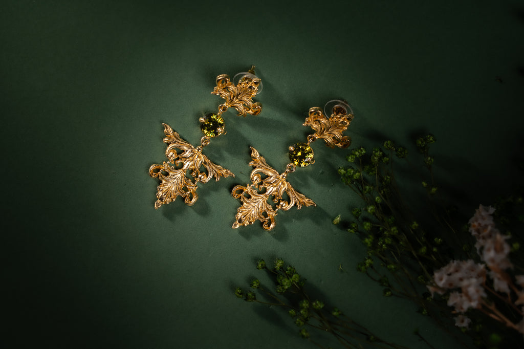 Brincos Diana I